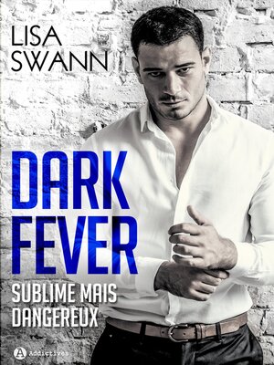cover image of Dark Fever (l'intégrale)